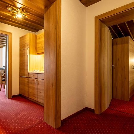 Kinderhotel Laerchenhof Obsteig Extérieur photo